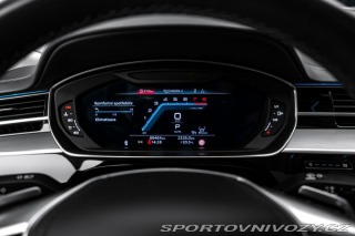 Audi Ostatní modely A8 60TFSI L Sline Design Sel 2022