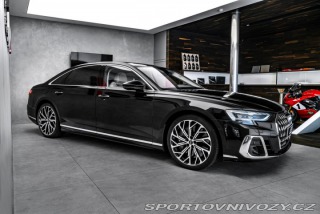 Audi Ostatní modely A8 60TFSI L Sline Design Sel 2022