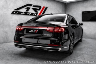 Audi Ostatní modely A8 60TFSI L Sline Design Sel 2022
