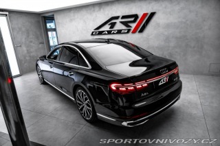 Audi Ostatní modely A8 60TFSI L Sline Design Sel 2022