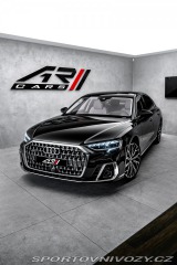 Audi Ostatní modely A8 60TFSI L Sline Design Sel 2022
