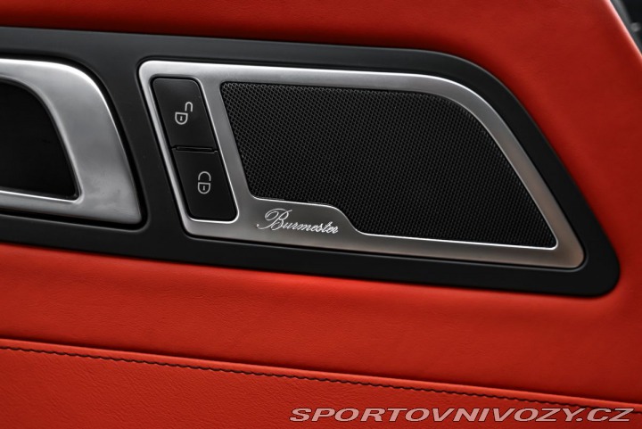 Mercedes-Benz AMG GT S 510PS Exclusive Pano 1800