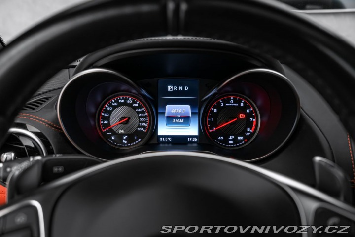 Mercedes-Benz AMG GT S 510PS Exclusive Pano 1800