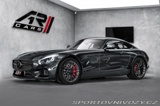 Mercedes-Benz AMG GT S 510PS Exclusive Pano 2015