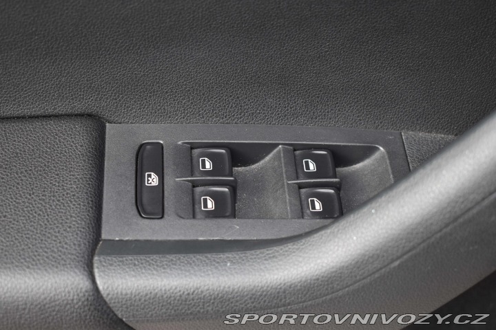 Škoda Octavia RS RS 2.0 TDI 135kW DSG*CANT 2013