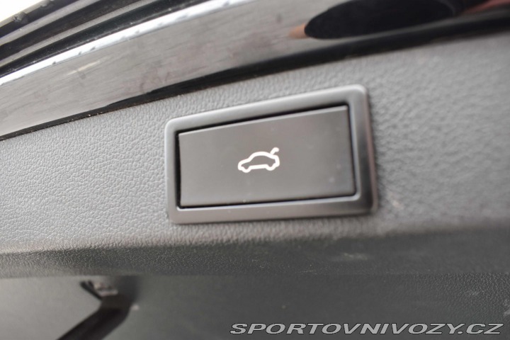 Škoda Octavia RS RS 2.0 TDI 135kW DSG*CANT 2013