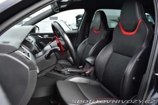 Škoda Octavia RS RS 2.0 TDI 135kW DSG*CANT 2013