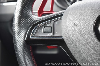 Škoda Octavia RS RS 2.0 TDI 135kW DSG*CANT 2013