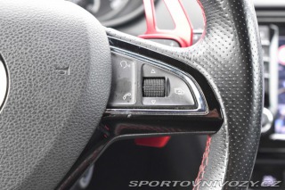 Škoda Octavia RS RS 2.0 TDI 135kW DSG*CANT 2013