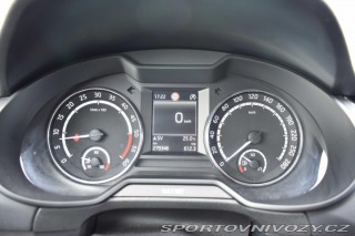 Škoda Octavia RS RS 2.0 TDI 135kW DSG*CANT 2013