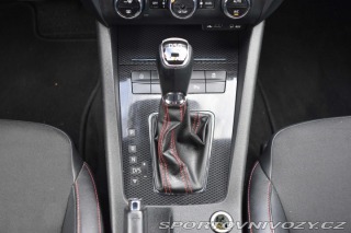 Škoda Octavia RS RS 2.0 TDI 135kW DSG*CANT 2013