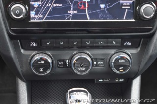 Škoda Octavia RS RS 2.0 TDI 135kW DSG*CANT 2013