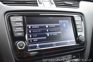 Škoda Octavia RS RS 2.0 TDI 135kW DSG*CANT 2013