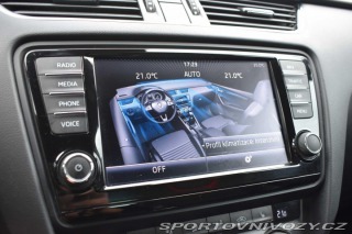 Škoda Octavia RS RS 2.0 TDI 135kW DSG*CANT 2013