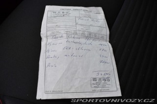 Škoda Octavia RS RS 2.0 TDI 135kW DSG*CANT 2013