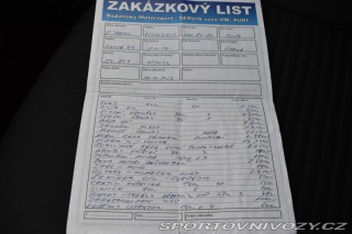 Škoda Octavia RS RS 2.0 TDI 135kW DSG*CANT 2013