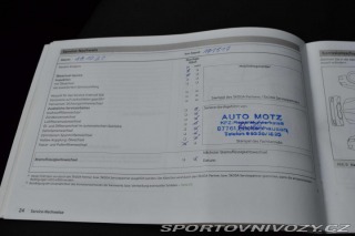 Škoda Octavia RS RS 2.0 TDI 135kW DSG*CANT 2013