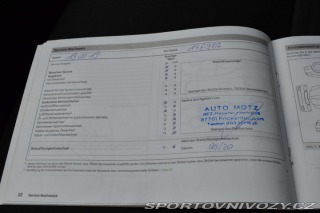 Škoda Octavia RS RS 2.0 TDI 135kW DSG*CANT 2013