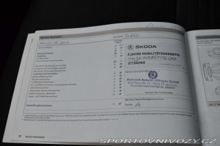 Škoda Octavia RS RS 2.0 TDI 135kW DSG*CANT 2013