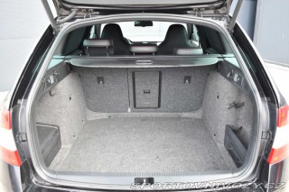 Škoda Octavia RS RS 2.0 TDI 135kW DSG*CANT 2013