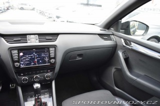 Škoda Octavia RS RS 2.0 TDI 135kW DSG*CANT 2013
