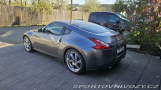 Nissan 370 Z 2016