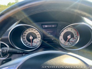 Mercedes-Benz SLK 200 AMG 2011