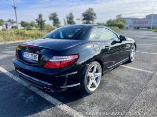 Mercedes-Benz SLK 200 AMG 2011