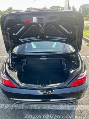Mercedes-Benz SLK 200 AMG 2011
