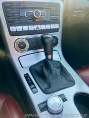 Mercedes-Benz SLK 200 AMG 2011