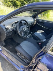 Subaru Impreza Gt 1999