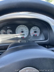 Subaru Impreza Gt 1999