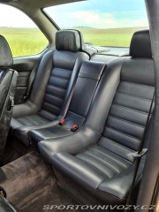 BMW M6 M635 CSI 1986
