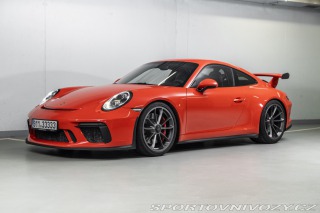 Porsche 911 GT3