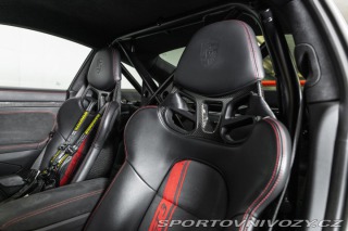 Porsche 911 GT3 2018