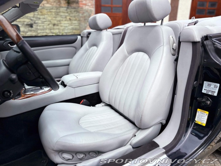 Jaguar XK8 | 65 971 mil 2003