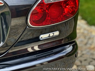 Jaguar XK8 | 65 971 mil 2003