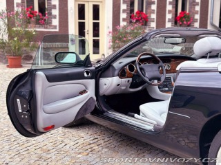 Jaguar XK8 | 65 971 mil 2003
