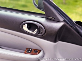 Jaguar XK8 | 65 971 mil 2003