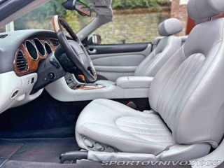 Jaguar XK8 | 65 971 mil 2003