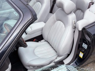 Jaguar XK8 | 65 971 mil 2003