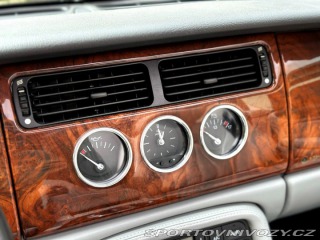 Jaguar XK8 | 65 971 mil 2003