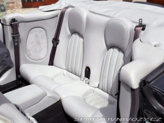 Jaguar XK8 | 65 971 mil 2003