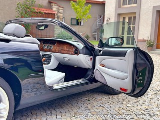 Jaguar XK8 | 65 971 mil 2003
