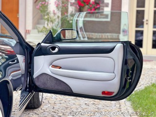 Jaguar XK8 | 65 971 mil 2003