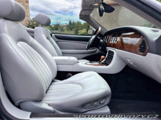 Jaguar XK8 | 65 971 mil 2003