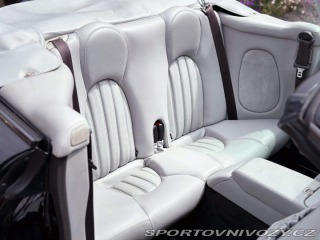 Jaguar XK8 | 65 971 mil 2003