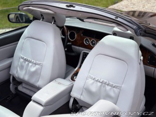 Jaguar XK8 | 65 971 mil 2003