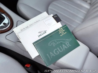 Jaguar XK8 | 65 971 mil 2003