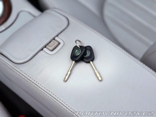 Jaguar XK8 | 65 971 mil 2003